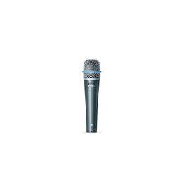 Shure Beta 57A Instrument Microphone