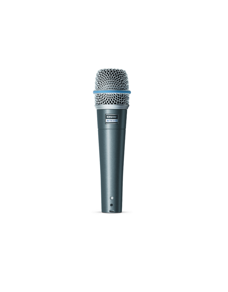 Shure Beta 57A Instrument Microphone