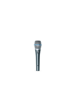 Shure Beta87A Super Cardioid Microphone