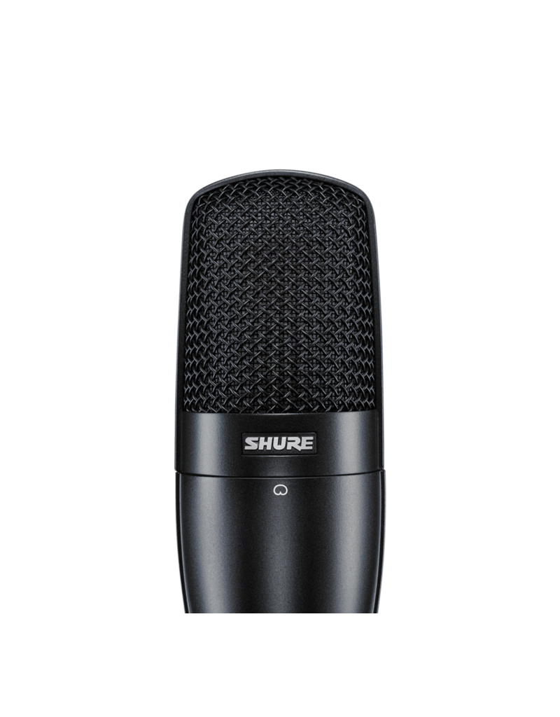 Shure SM27 Multi-Purpose Microphone