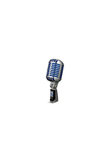 Shure Super 55 Birdcage Dynamic Microphone