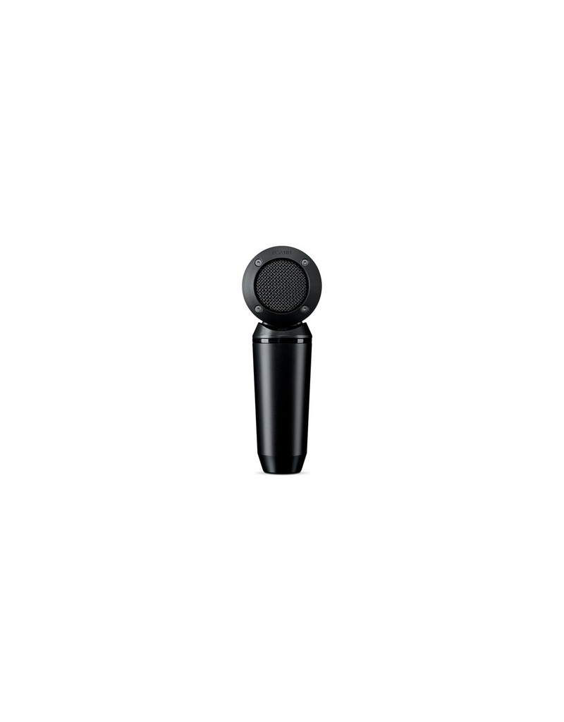 Shure PGA181 Cardiod Condenser Microphone