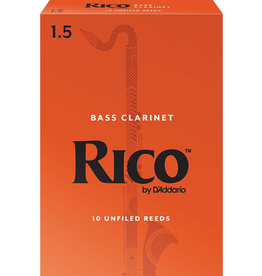 Rico Bass Clarinet 1.5 (10)