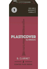 Rico Plasticover Bb Clarinet 1 PK5