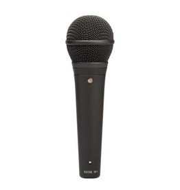 Rode M1 Dynamic Mic
