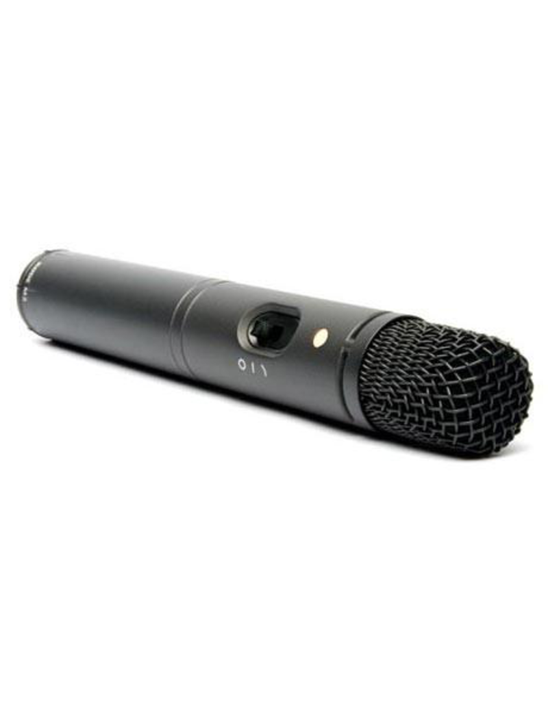 Rode M3 Live/Studio Condenser Microphone
