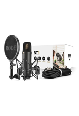 Rode NT1 Mic KIT