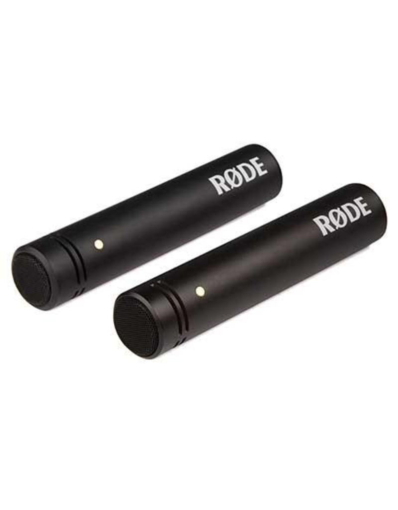 Rode M5 Pencil Condensor Matched Pair