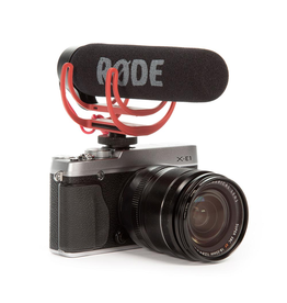 Rode VideoMic Go