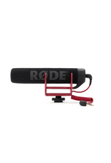 Rode VideoMic Go