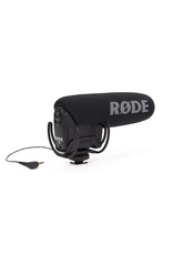 Rode VideoMic Pro