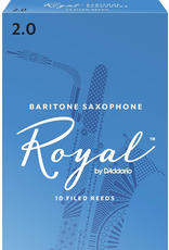 Rico Rico Royal Bari Sax 2 (10)