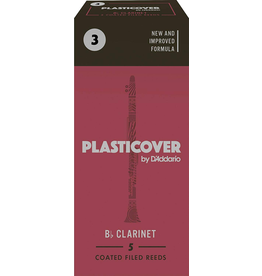 Rico Plasticover Bb Clarinet 3