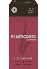 Rico Plasticover Alto Sax 2 PK5