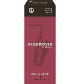 Rico Plasticover Tenor Sax 1.5 PK5