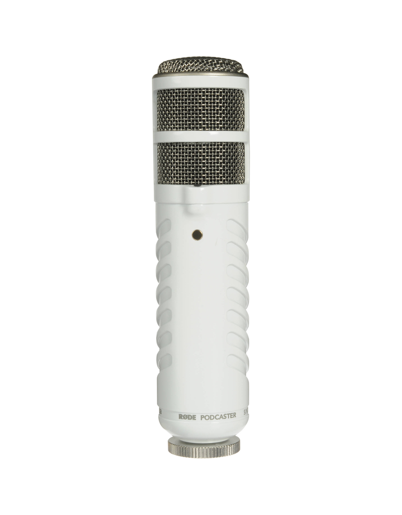 Rode Podcaster USB Microphone