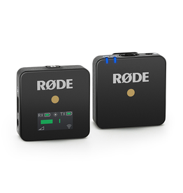 Rode Wireless Go II Single