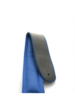 DSL 2.5" Padded Garment Black/Blue