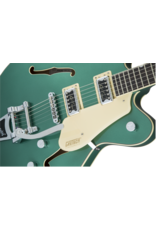 Gretsch G5622T Electromatic Center Block Double-Cut with Bigsby, Rosewood Fingerboard, Georgia Green