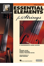 Essential Elements Violin Bk1 EE for Strings Essential Elements BK1 VIOLIN