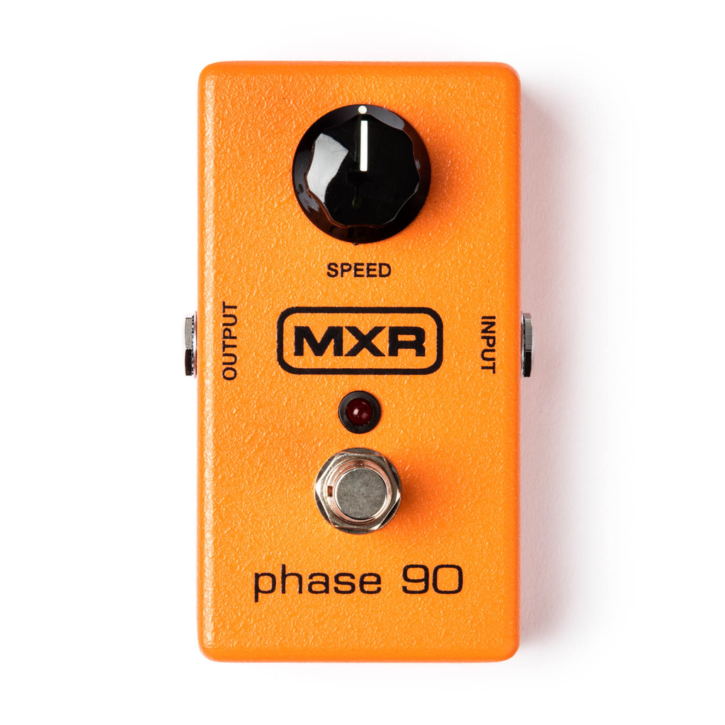 ★ウルトラマン★ MXR phase90 MXR M101GLDMXR 50TH ANNIVERSARY PHASE 90【数量限定モデル】 エム