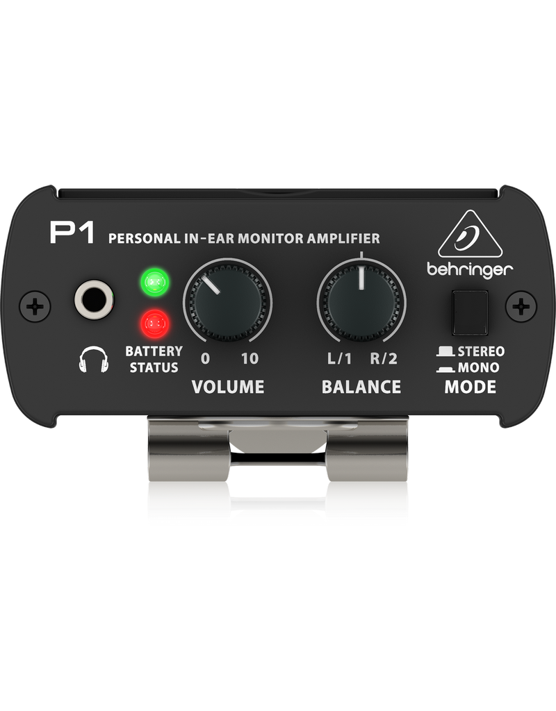 Behringer Powerplay P1 In-Ear Monitor