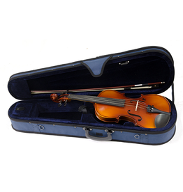 Raggetti RV2 Violin 1/2 includes Luthier Setup