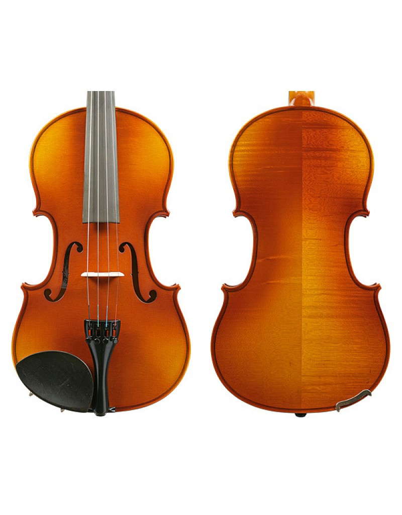 Raggetti Raggetti RV2 Violin 1/4 Includes Luthier Setup