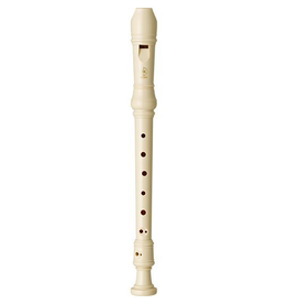 Yamaha Descant Recorder YRS24B