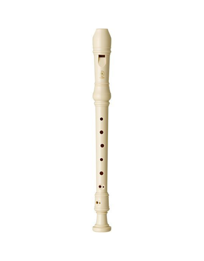 Yamaha Descant Recorder YRS24B