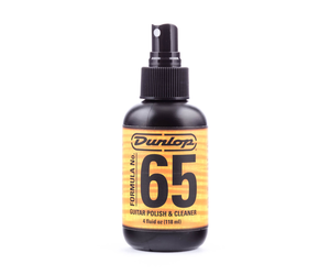 Guitar Polish Cleaner Mona Vale Music