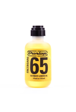 Dunlop Fretboard Ultimate Lemon Oil