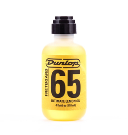 Dunlop Fretboard Ultimate Lemon Oil