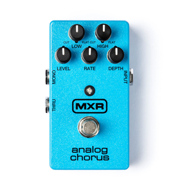 MXR M234 Analog Chorus