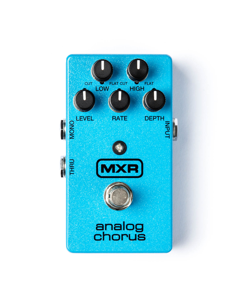 MXR M234 Analog Chorus