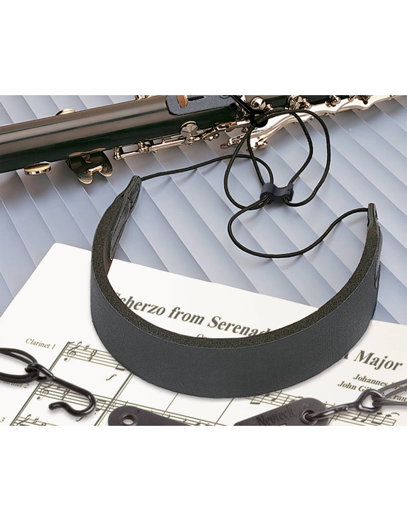 Neotech Clarinet Strap Reg