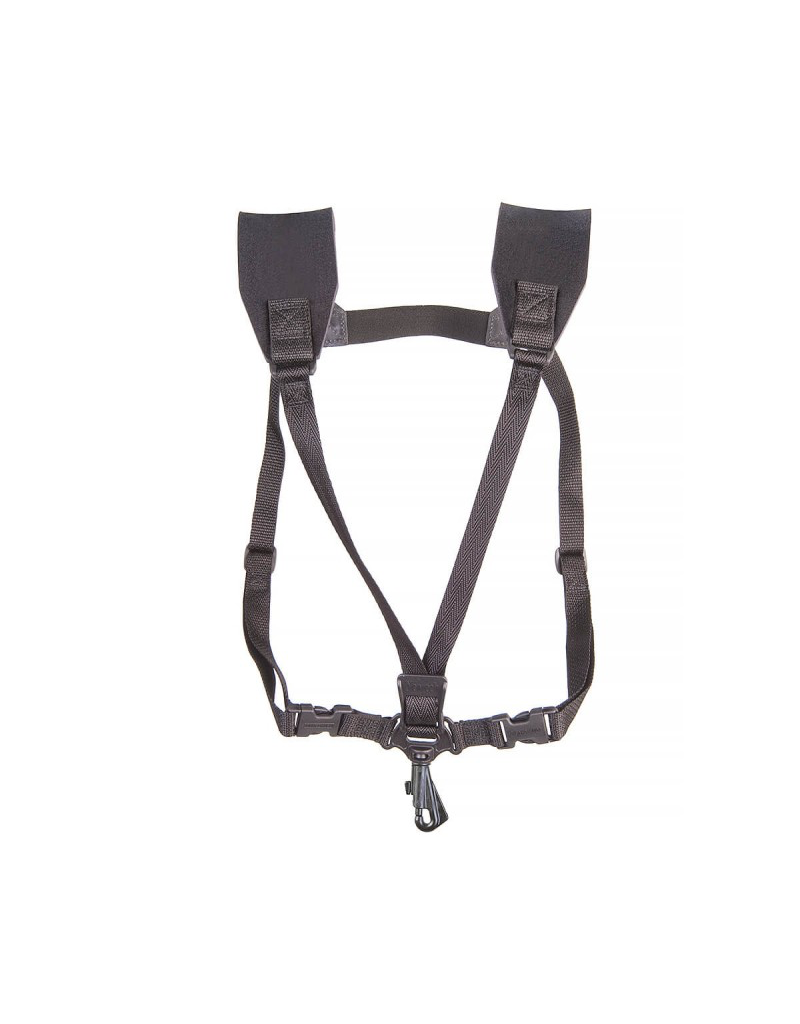 Neotech Soft Harness Regular Sax Strap