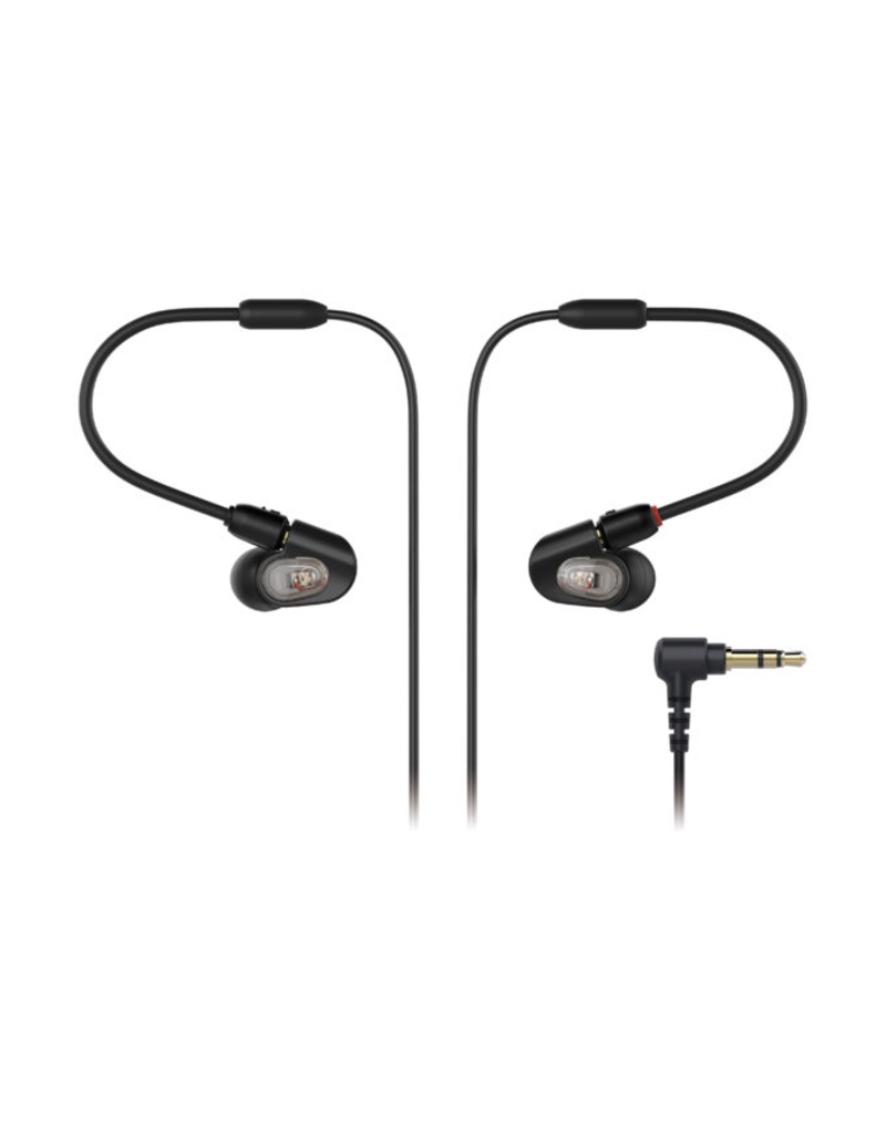 Audio Technica ATH-E50 Professional In-Ear Monitors