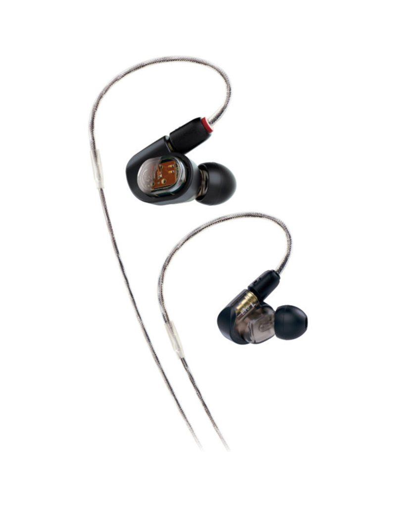 Audio Technica ATH-E70 Professional In-Ear Monitors