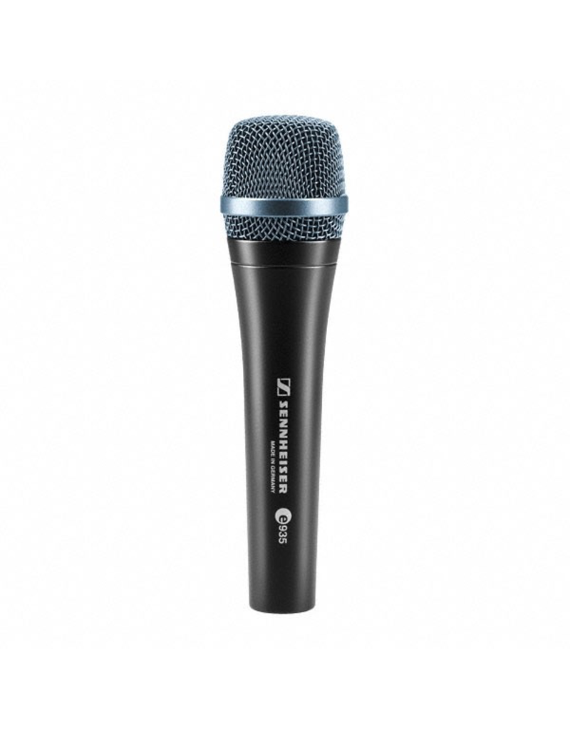 Sennheiser E935 Cardiod Vocal Microphone