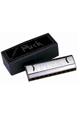 Hohner Hohner Historic Collection Puck 10-Hole Harmonica in the Key of C