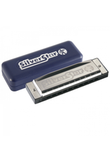 Hohner Silver Star E Diatonic