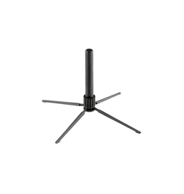 K&M Compact Flute Stand