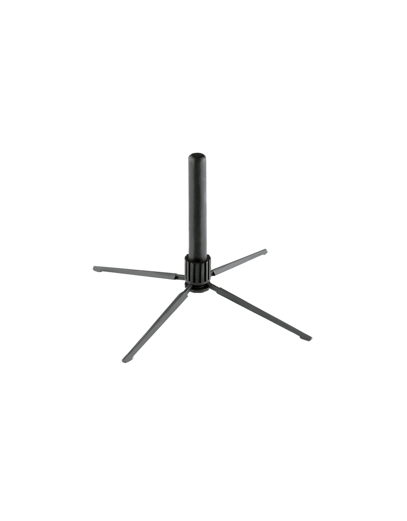 K&M Compact Flute Stand