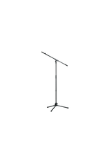 K&M K&M 21070 Mic Stand - Black