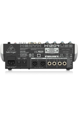 Behringer XENYX X1204USB Mixer
