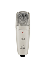 Behringer C1 Studio Condenser Microphone