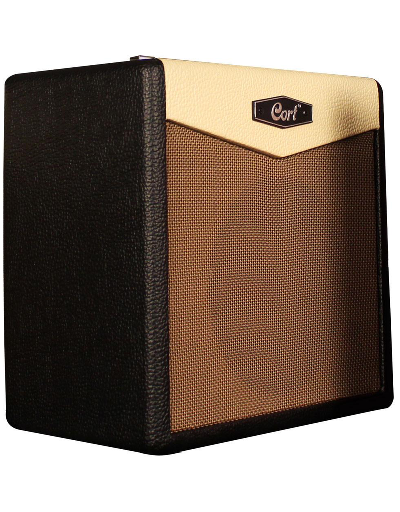 Cort CM15R 15W Amplifier Black