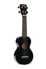 Mahalo Black Soprano Ukulele