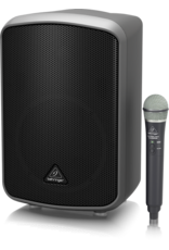 Behringer Europort MPA200BT Portable Speaker